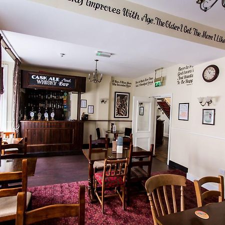 The Star Inn Beeston  Dış mekan fotoğraf
