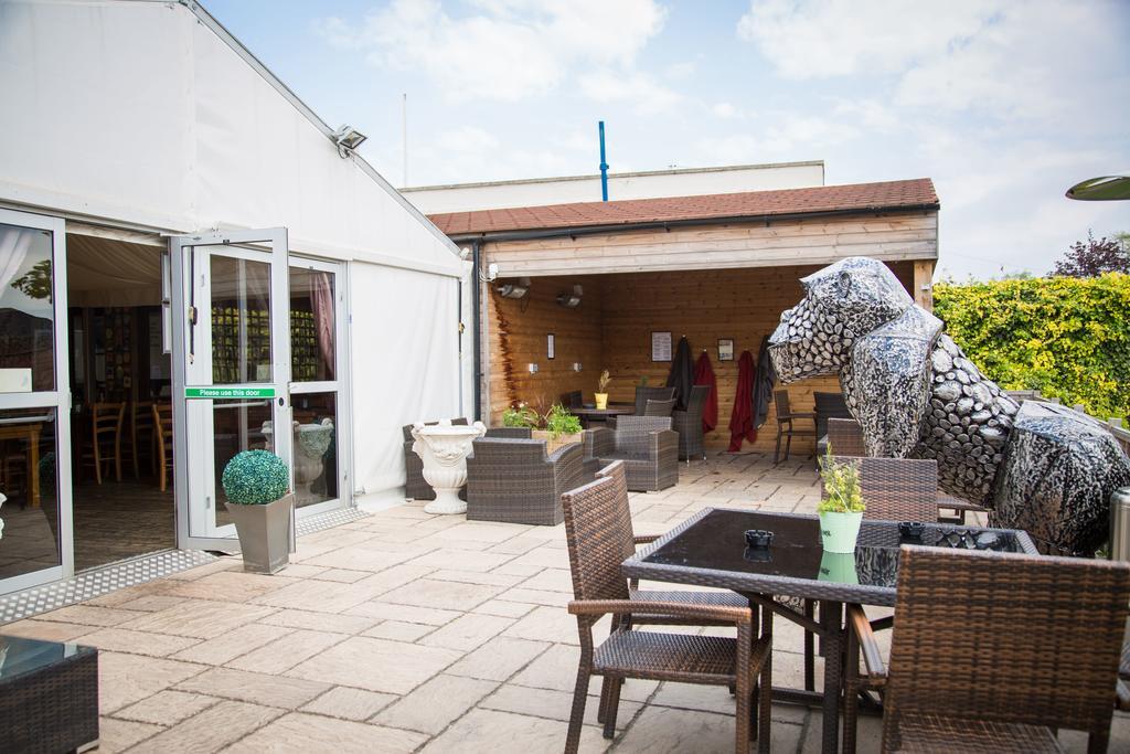 The Star Inn Beeston  Dış mekan fotoğraf
