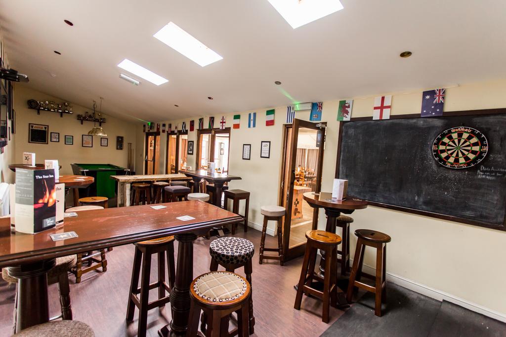 The Star Inn Beeston  Dış mekan fotoğraf