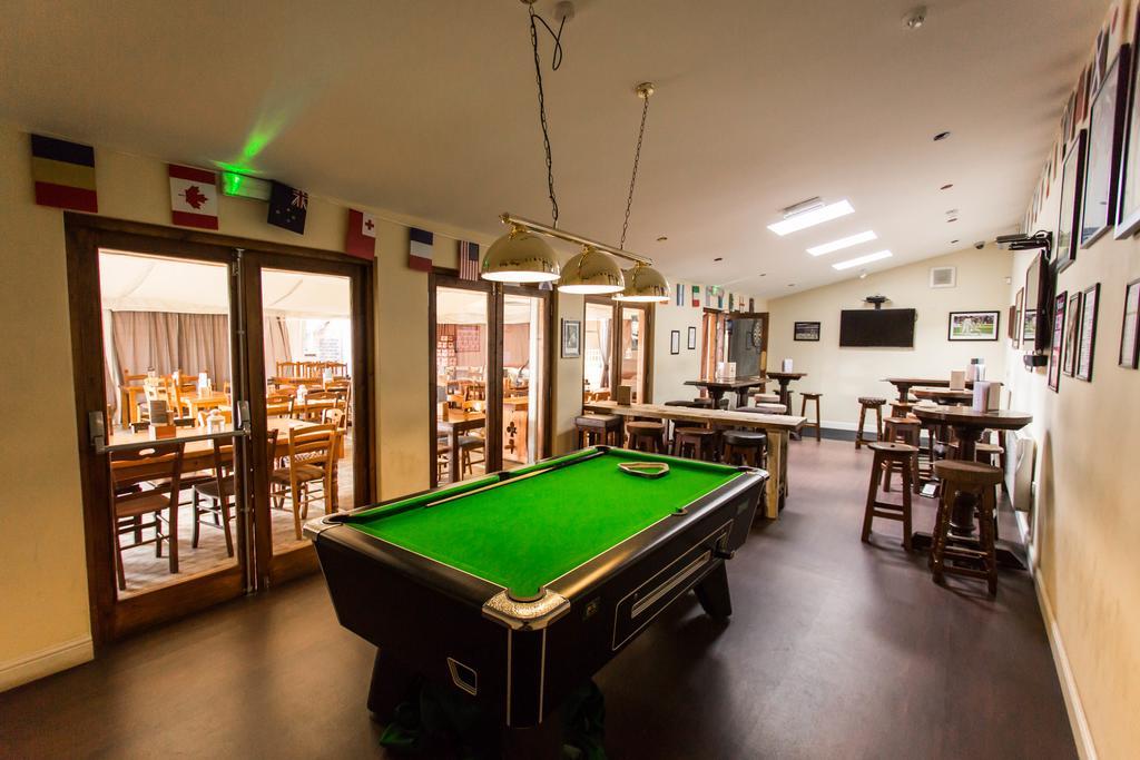 The Star Inn Beeston  Dış mekan fotoğraf