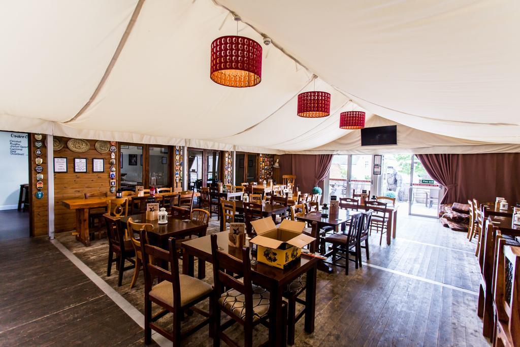 The Star Inn Beeston  Dış mekan fotoğraf