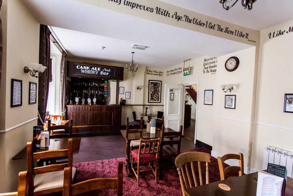 The Star Inn Beeston  Dış mekan fotoğraf