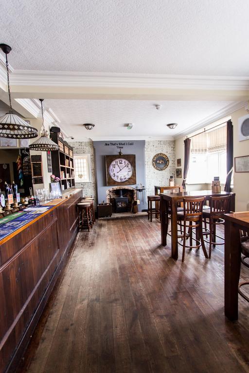 The Star Inn Beeston  Dış mekan fotoğraf