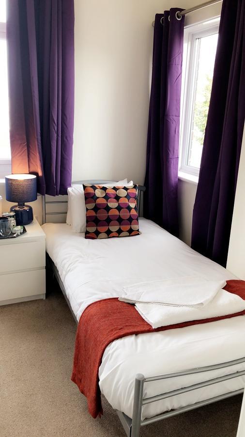 The Star Inn Beeston  Dış mekan fotoğraf
