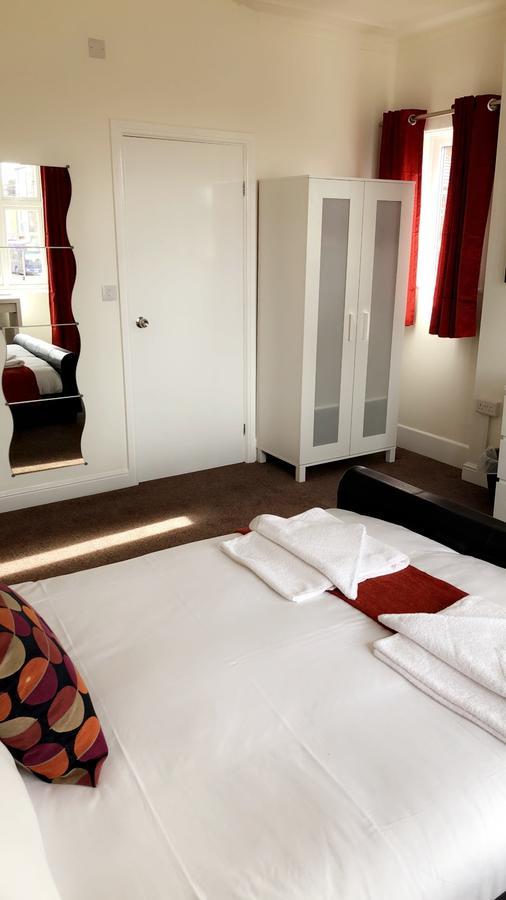 The Star Inn Beeston  Dış mekan fotoğraf